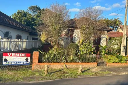 Casa com 2 Quartos à venda, 300m² no Vila Imbui, Cachoeirinha