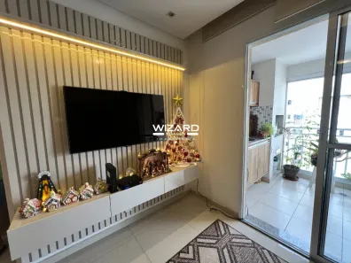 Apartamento com 3 Quartos à venda, 85m² no Jardim Tupanci, Barueri