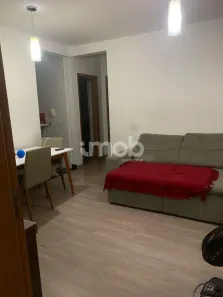 Apartamento com 2 Quartos à venda, 49m² no Aparecidinha, Sorocaba