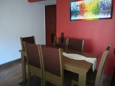 Apartamento com 2 Quartos à venda, 70m² no Jardim Jalisco, Resende