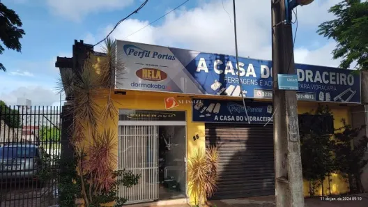 Ponto Comercial à venda, 353m² no Jardim Tropical, Maringá