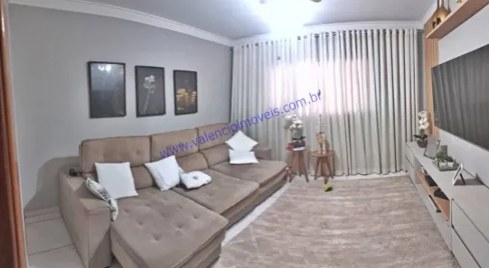 Casa com 3 Quartos à venda, 138m² no Vila Santa Maria, Americana
