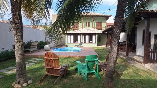 Casa com 3 Quartos à venda, 200m² no Piratininga, Niterói