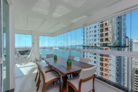 Cobertura com 4 Quartos à venda, 196m² no Meia Praia, Itapema