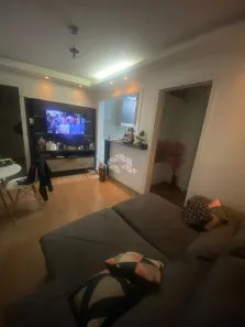 Apartamento com 1 Quarto à venda, 40m² no Praia de Belas, Porto Alegre