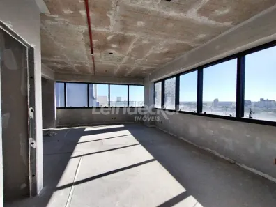 Sala Comercial para alugar, 47m² no Floresta, Porto Alegre