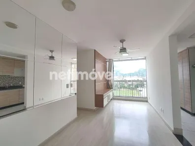 Apartamento com 3 Quartos para alugar, 63m² no Rio Branco, Cariacica