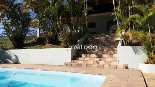 Fazenda/Sítio com 3 Quartos à venda, 1000m² no Parque Agrinco, Guararema