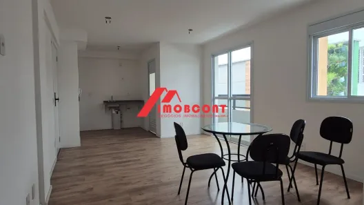 Apartamento com 1 Quarto à venda, 35m² no Aclimação, São Paulo