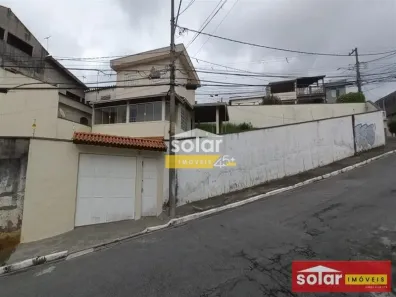 Sobrado com 2 Quartos à venda, 418m² no Parque Císper, São Paulo