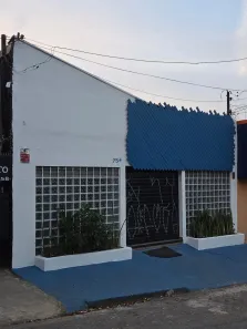 Prédio Residencial para alugar, 120m² no Jardim Celeste, São Paulo