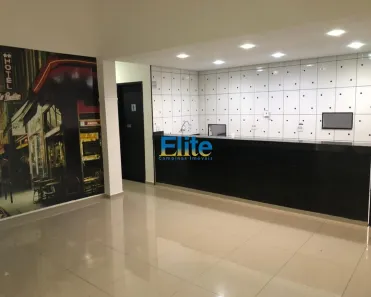 Prédio Comercial à venda, 301m² no Jardim Novo Cambuí, Campinas