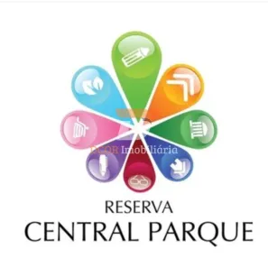Lote/Terreno à venda, 302m² no Residencial Central Parque, Salto