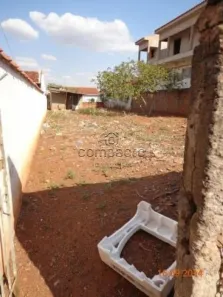 Lote/Terreno à venda, 484m² no Boa Vista, São José do Rio Preto
