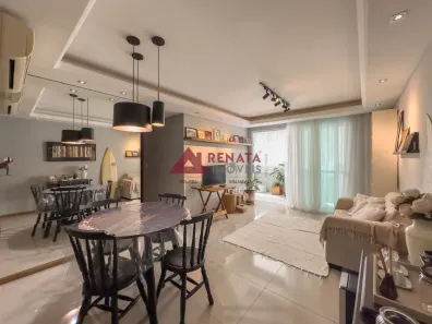 Apartamento com 3 Quartos à venda, 85m² no Recreio dos Bandeirantes, Rio de Janeiro