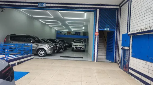Sala Comercial para alugar, 750m² no Limão, São Paulo