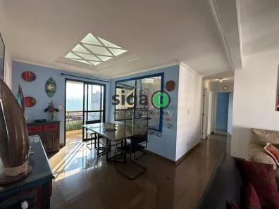 Apartamento com 3 Quartos à venda, 110m² no Vila Andrade, São Paulo
