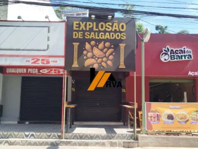 Ponto Comercial para alugar, 80m² no Centro, Franco da Rocha