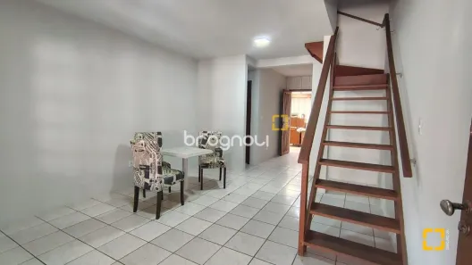 Casa com 2 Quartos à venda, 86m² no Ingleses do Rio Vermelho, Florianópolis