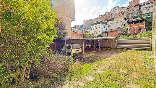 Lote/Terreno à venda, 300m² no Ipiranga, Juiz de Fora