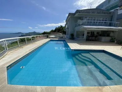 Casa com 5 Quartos à venda, 517m² no Marapé, Santos