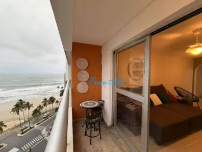 Apartamento com 2 Quartos à venda, 80m² no Pitangueiras, Guarujá