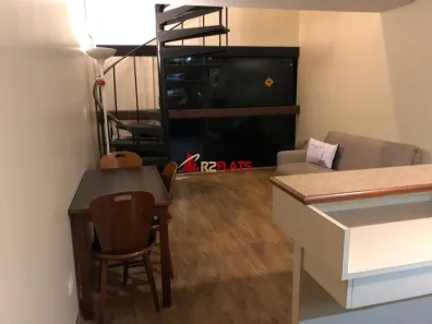 Flat com 2 Quartos à venda, 90m² no Bela Vista, São Paulo