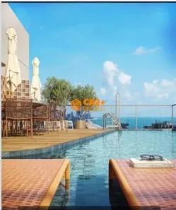 Flat com 1 Quarto à venda, 60m² no Centro, Jaboatão dos Guararapes