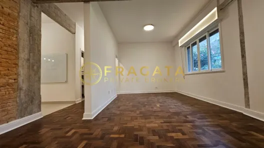 Apartamento com 2 Quartos à venda, 150m² no Higienópolis, São Paulo