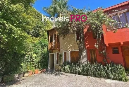  com 4 Quartos à venda, 300m² no Jardim Paulistano, São Paulo