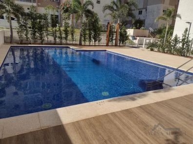 Apartamento com 3 Quartos à venda, 88m² no Santa Terezinha, Paulínia