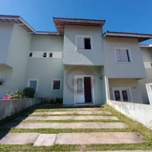 Casa de Condomínio com 2 Quartos para alugar, 123m² no Chácara Canta Galo, Cotia