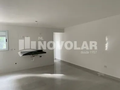 Apartamento com 1 Quarto à venda, 32m² no Tatuapé, São Paulo