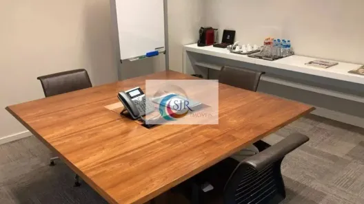 Sala Comercial para alugar, 288m² no Vila Olímpia, São Paulo