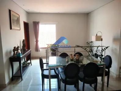 Sobrado com 3 Quartos à venda, 400m² no Vila Betânia, São José dos Campos
