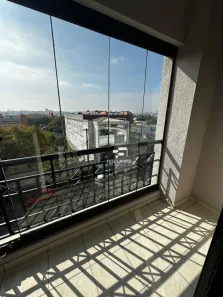 Apartamento com 2 Quartos à venda, 66m² no Campestre, Santo André