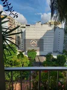 Apartamento com 3 Quartos à venda, 112m² no Icaraí, Niterói
