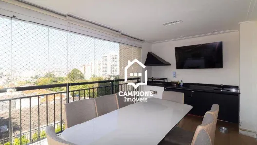 Apartamento com 2 Quartos à venda, 66m² no Jardim Piqueroby, São Paulo