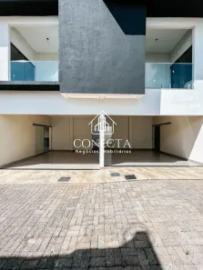 Casa com 3 Quartos à venda, 130m² no Novo Mundo, Uberlândia