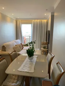 Apartamento com 3 Quartos à venda, 60m² no Cabula, Salvador