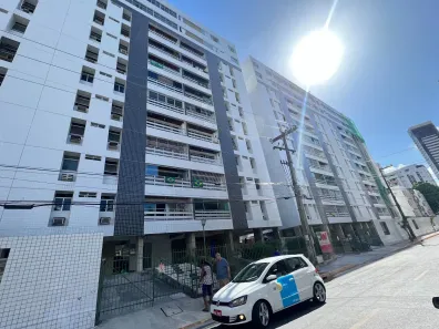 Apartamento com 3 Quartos à venda, 100m² no Boa Viagem, Recife