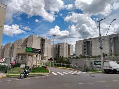 Apartamento com 2 Quartos para alugar, 50m² no Nossa Senhora das Graças, Caxias do Sul