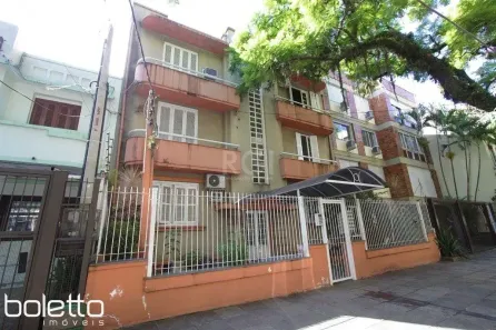 Apartamento com 2 Quartos à venda, 85m² no Independência, Porto Alegre