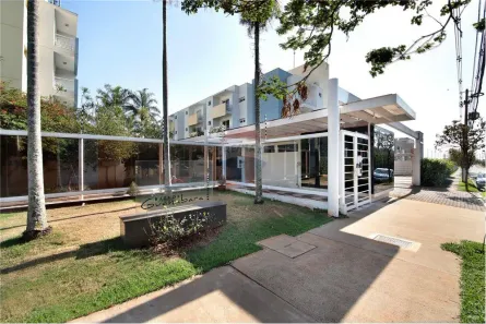 Apartamento com 1 Quarto à venda, 47m² no Jardim Botânico, Ribeirão Preto