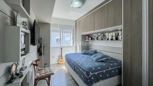 Apartamento com 3 Quartos à venda, 94m² no Campeche, Florianópolis