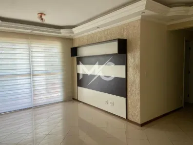 Apartamento com 3 Quartos à venda, 80m² no Santana, São José dos Campos