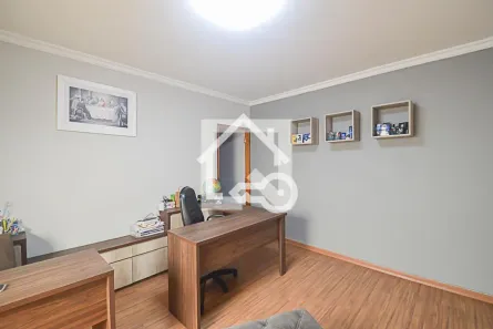 Casa com 3 Quartos à venda, 235m² no Paulicéia, São Bernardo do Campo