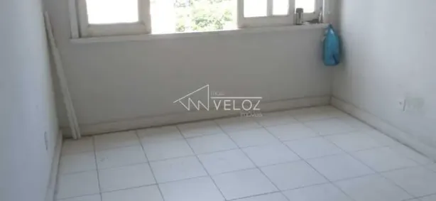 Sala Comercial à venda, 44m² no Centro, Rio de Janeiro