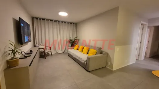 Apartamento com 3 Quartos à venda, 120m² no Santana, São Paulo