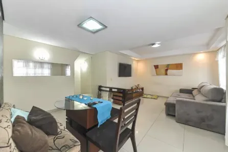 Casa com 3 Quartos à venda, 96m² no Vila Guarani (Z Sul), São Paulo